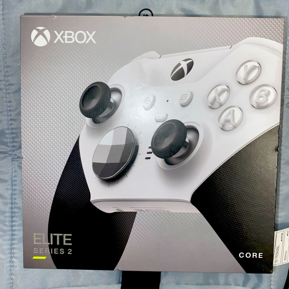 Xbox controller brand new!!